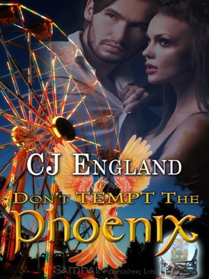 cover image of Don't Tempt the Phoenix